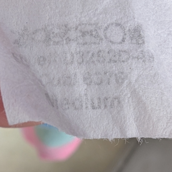 Beeson River Striped Flowy Tank Dress With Pockets Size Medium - Picture 6 of 6